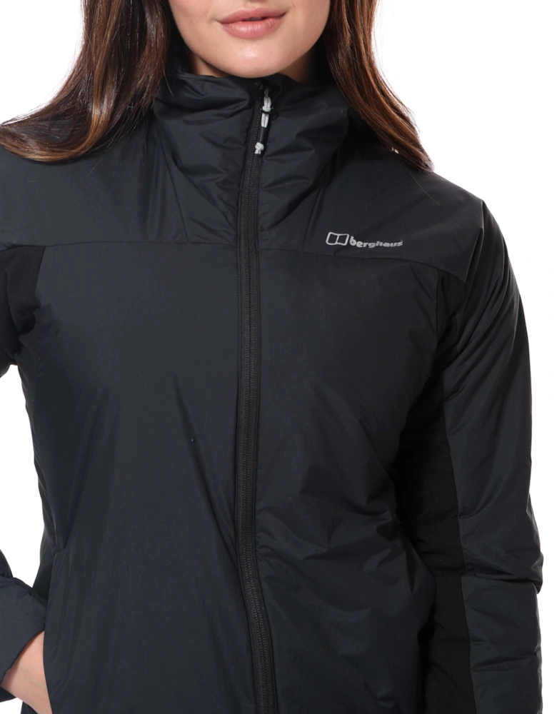 Womens Tangra Insulated Jacket