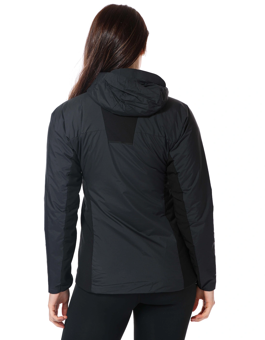 Womens Tangra Insulated Jacket