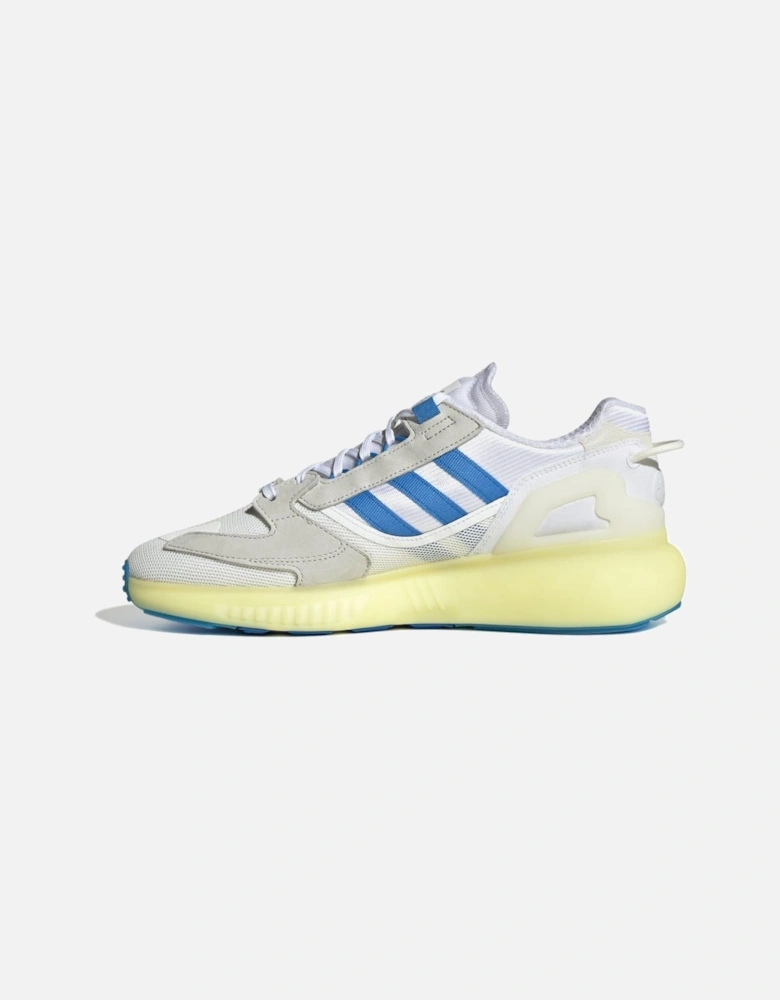 Mens ZX 5K BOOST Trainers