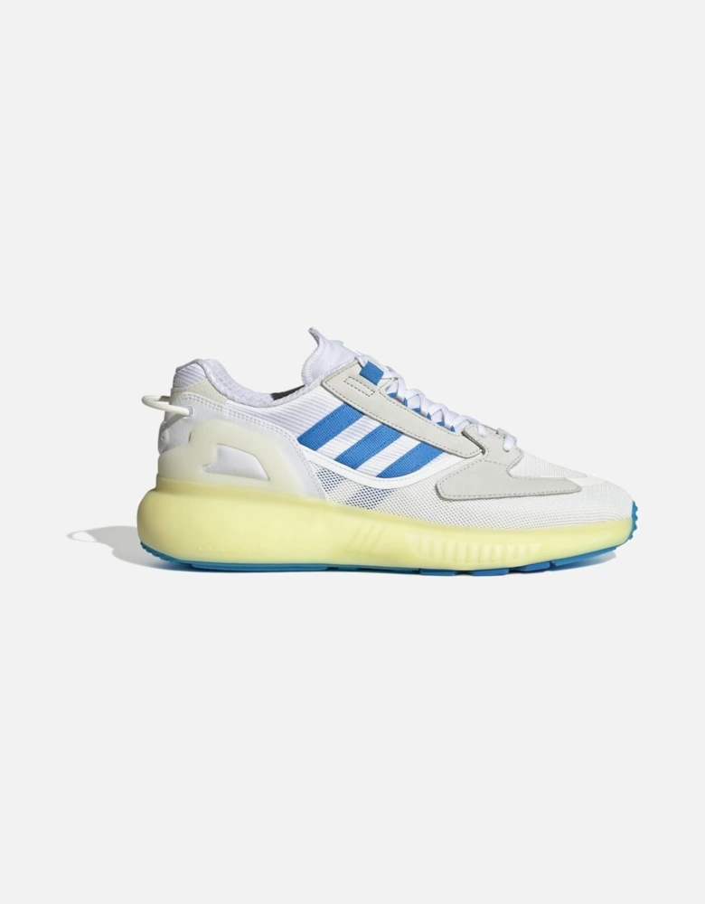 Mens ZX 5K BOOST Trainers