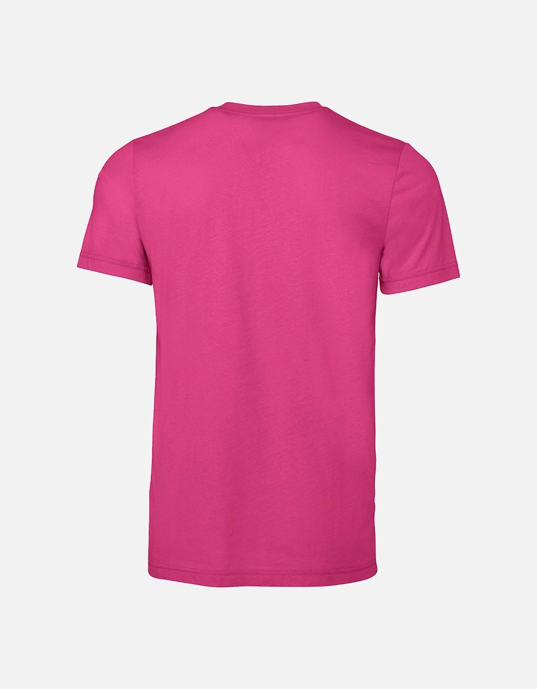 Mens Midweight Soft Touch T-Shirt