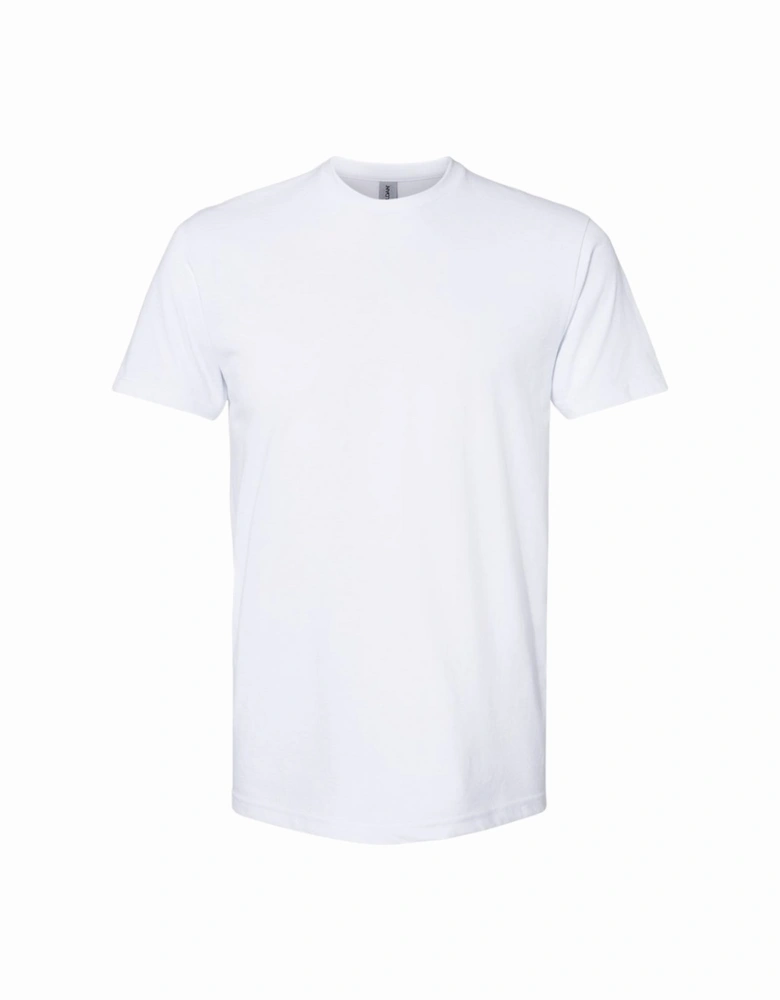 Unisex Adult Softstyle CVC T-Shirt