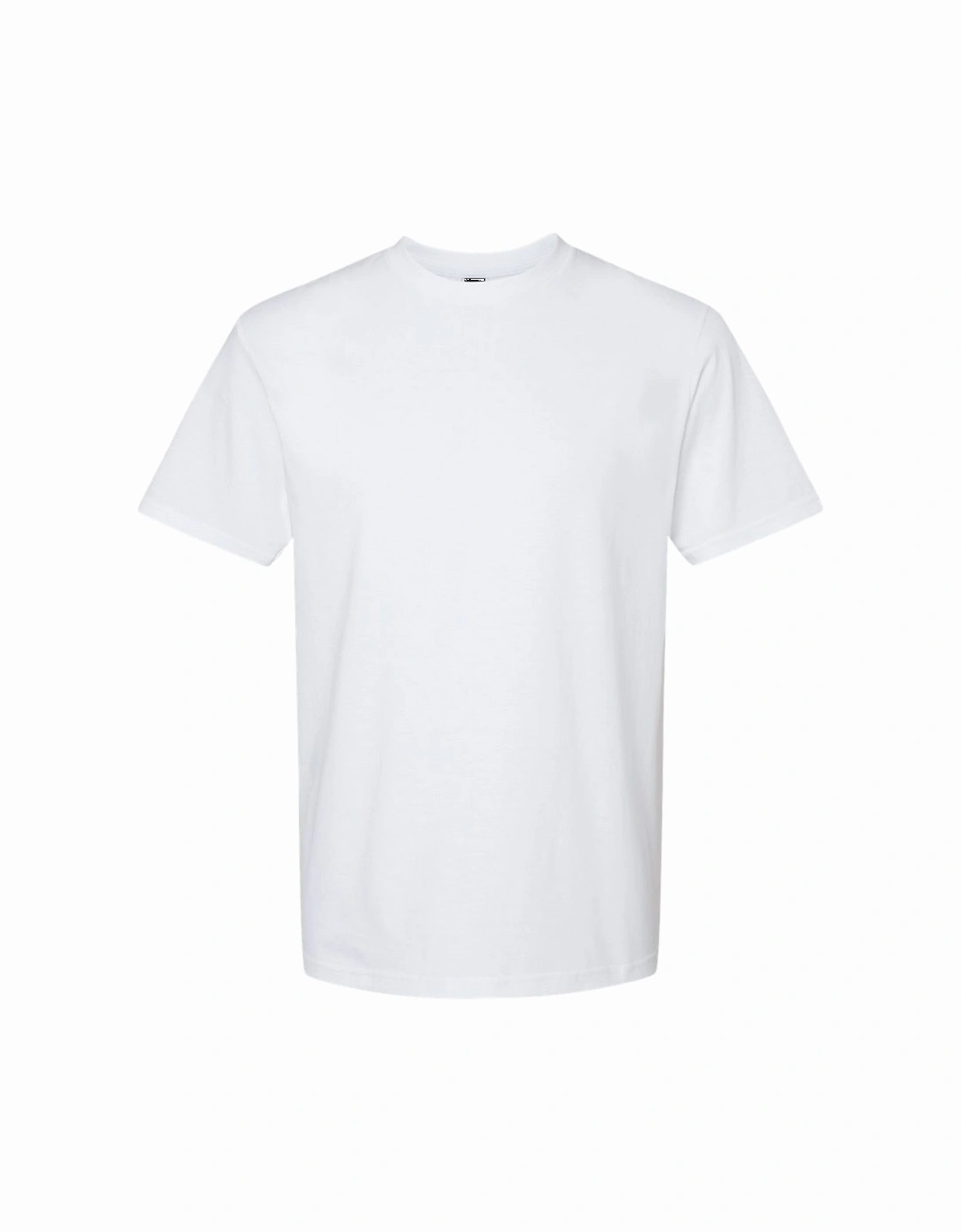 Unisex Adult Softstyle Midweight T-Shirt, 4 of 3