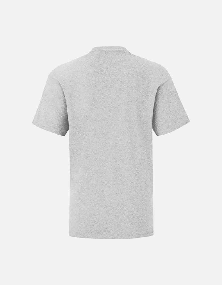 Womens/Ladies Short Sleeve Lady-Fit Original T-Shirt
