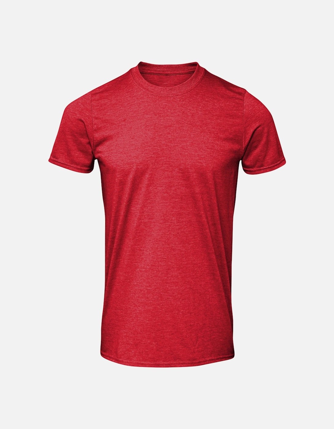 Mens Soft Style Ringspun T Shirt