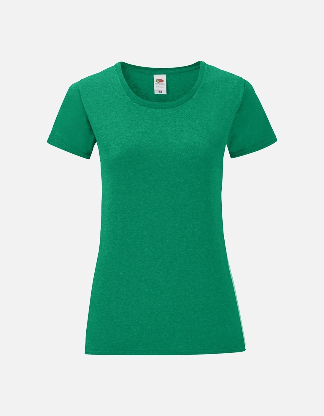 Womens/Ladies Iconic T-Shirt, 4 of 3