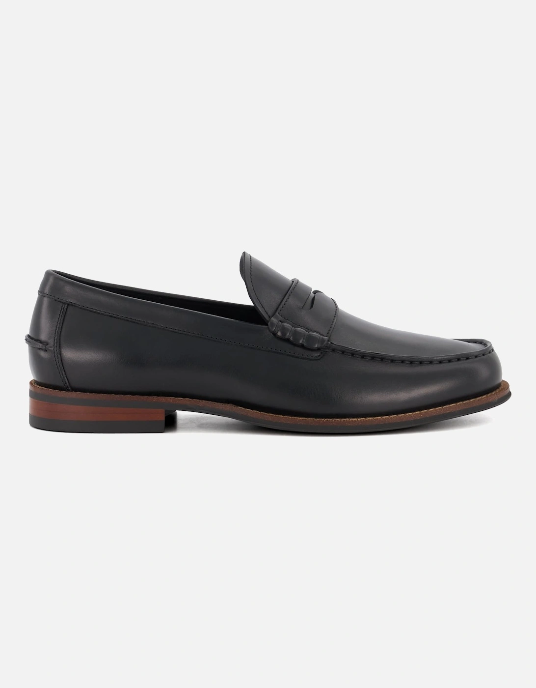 Mens Samson - Penny-Trim Loafers