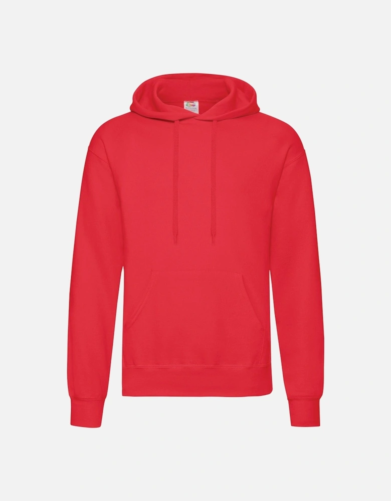 Mens Hooded Sweatshirt / Hoodie