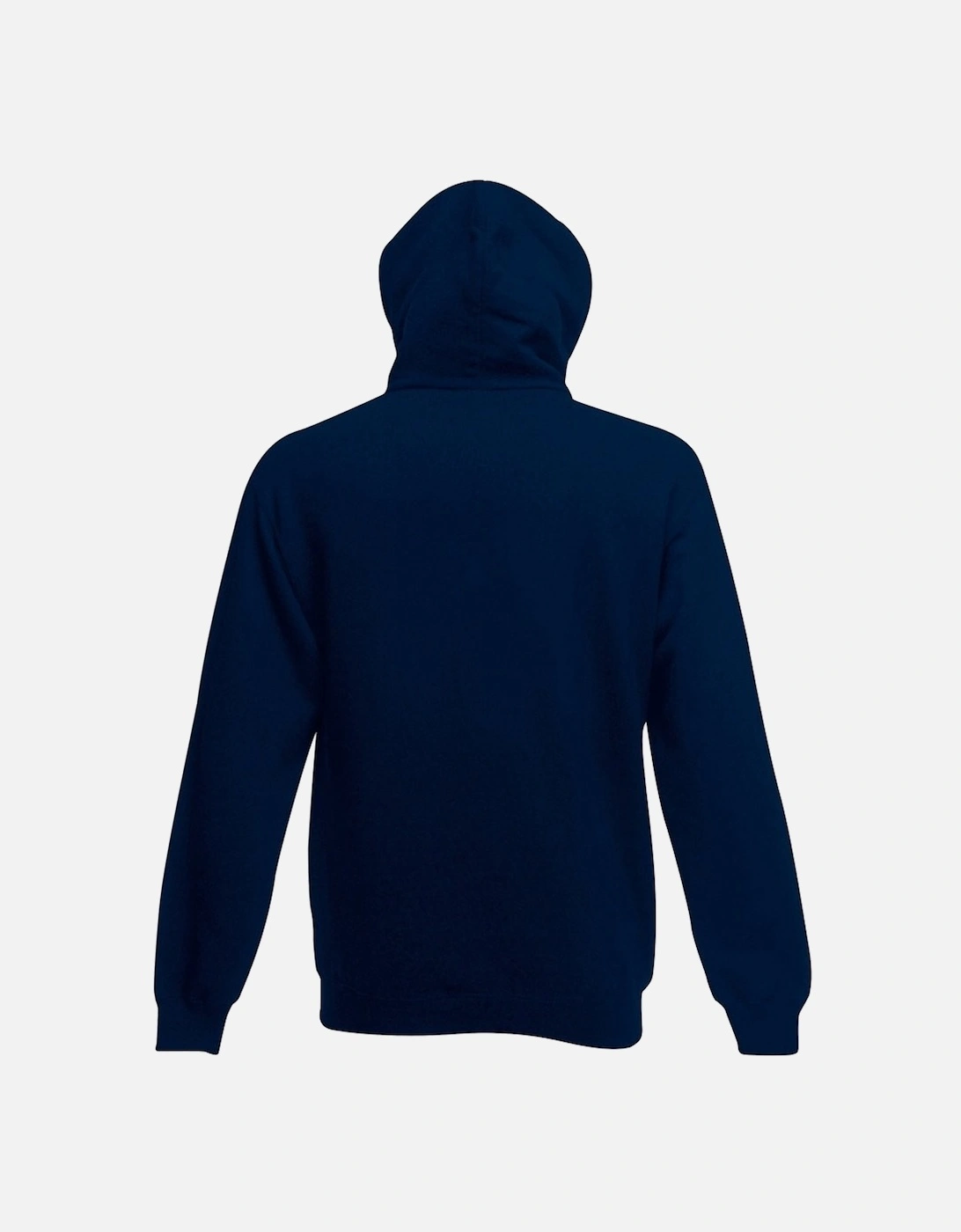 Mens Hooded Sweatshirt / Hoodie