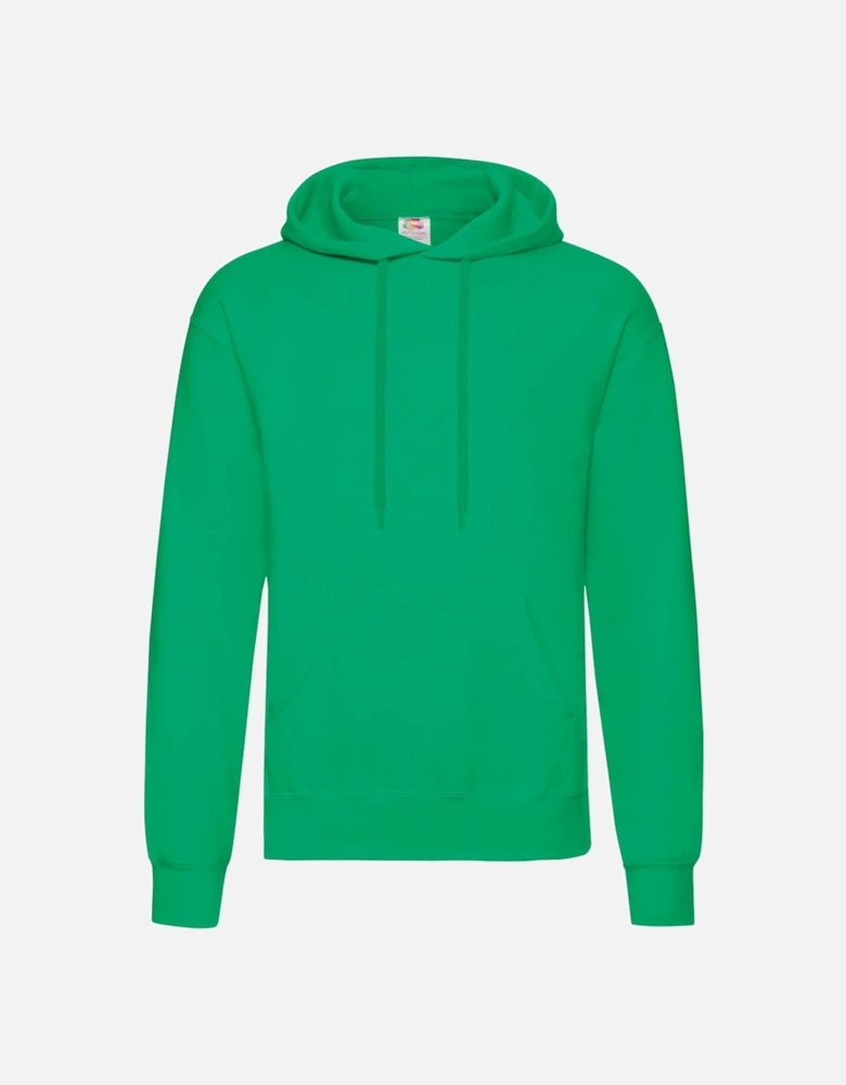 Mens Hooded Sweatshirt / Hoodie