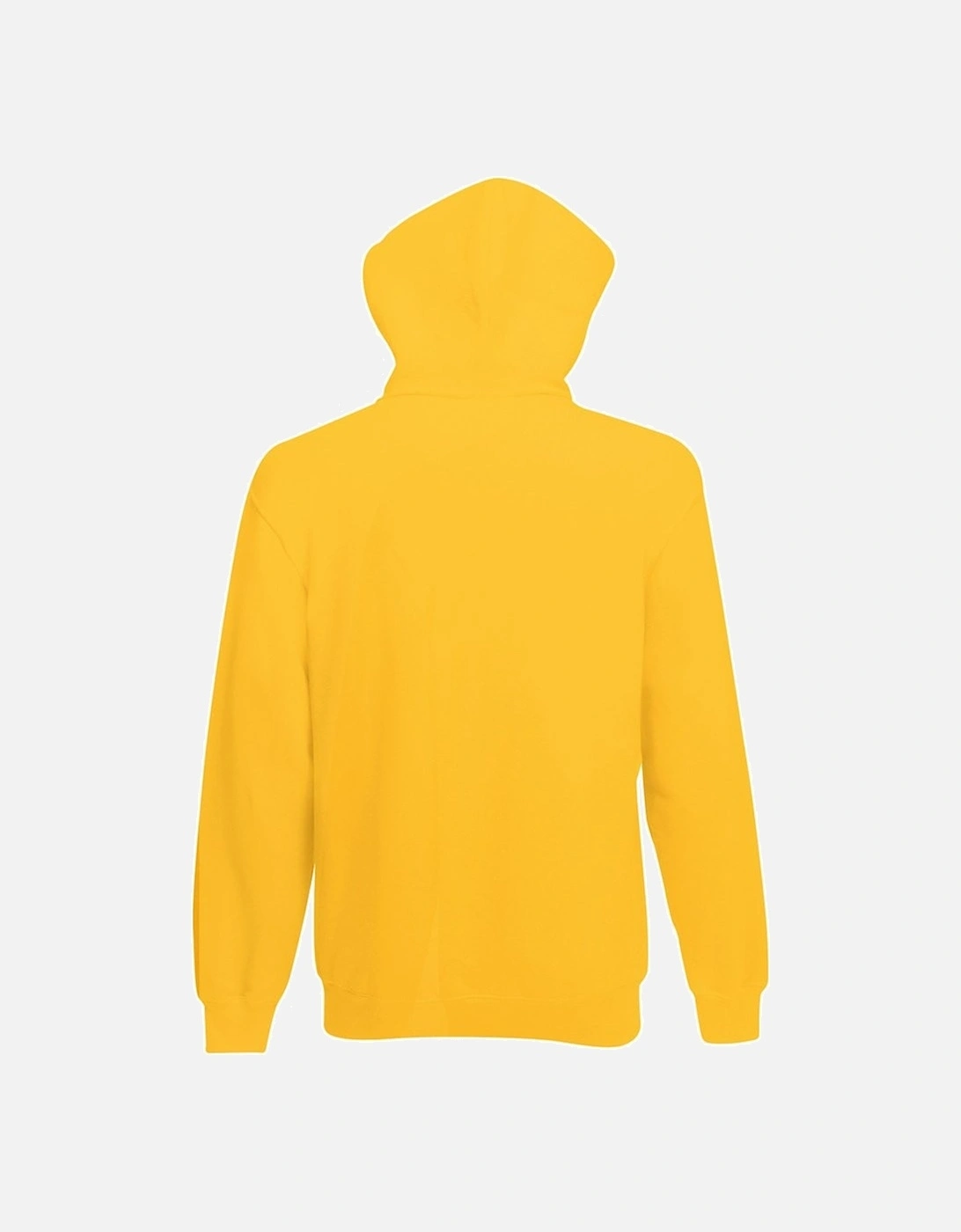 Mens Hooded Sweatshirt / Hoodie