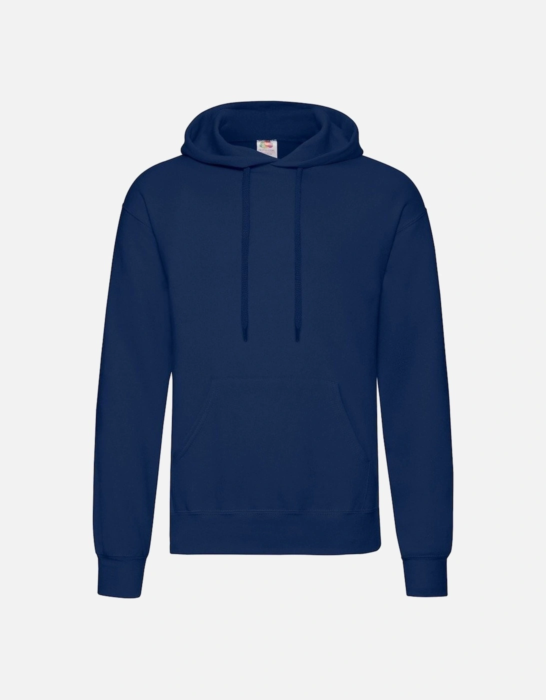 Mens Hooded Sweatshirt / Hoodie