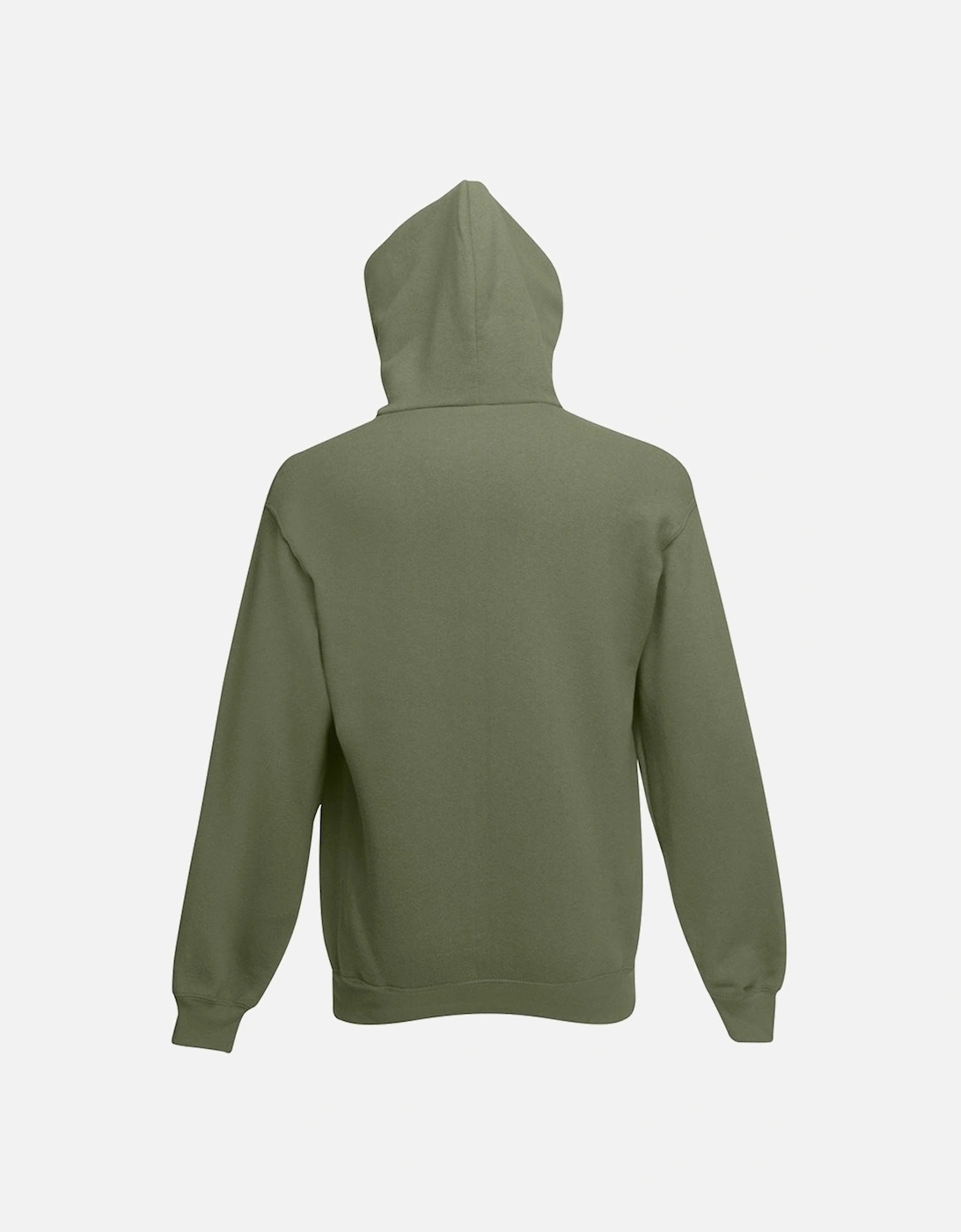 Mens Hooded Sweatshirt / Hoodie