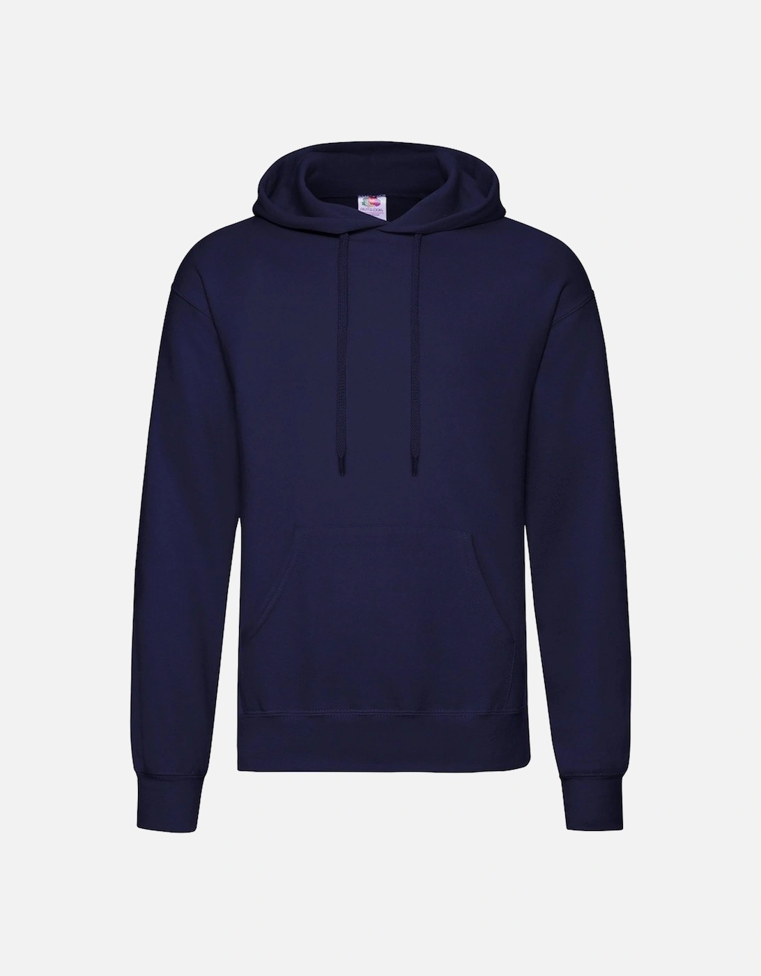 Mens Hooded Sweatshirt / Hoodie, 4 of 3