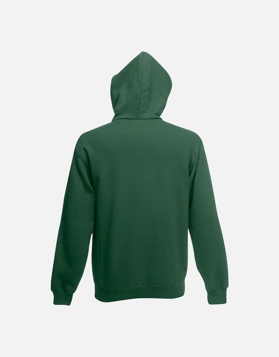 Mens Hooded Sweatshirt / Hoodie