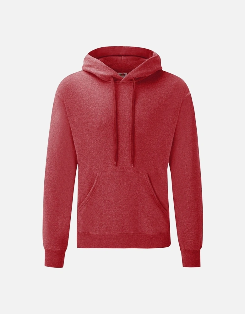 Mens Hooded Sweatshirt / Hoodie