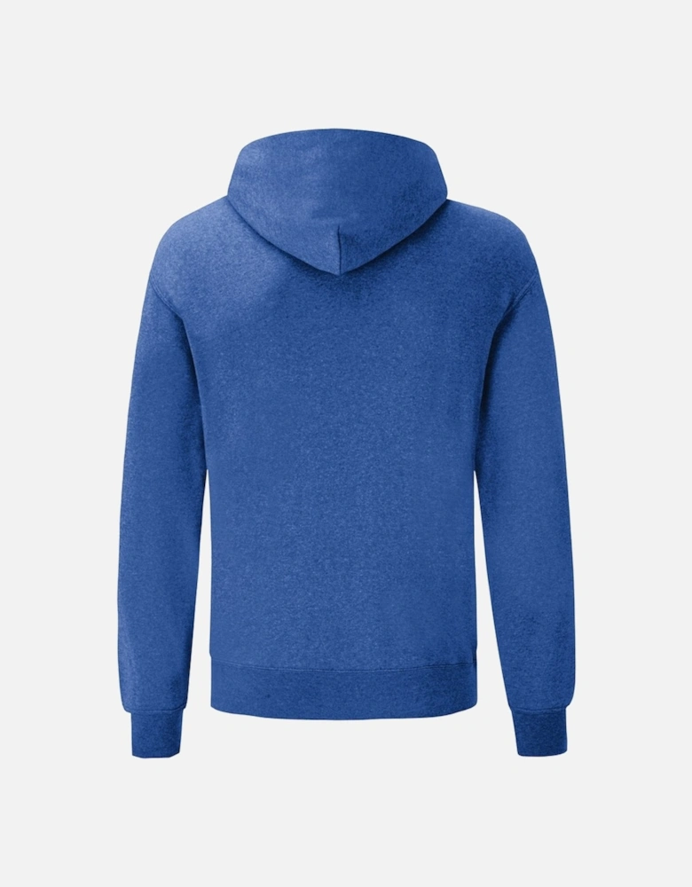 Mens Hooded Sweatshirt / Hoodie