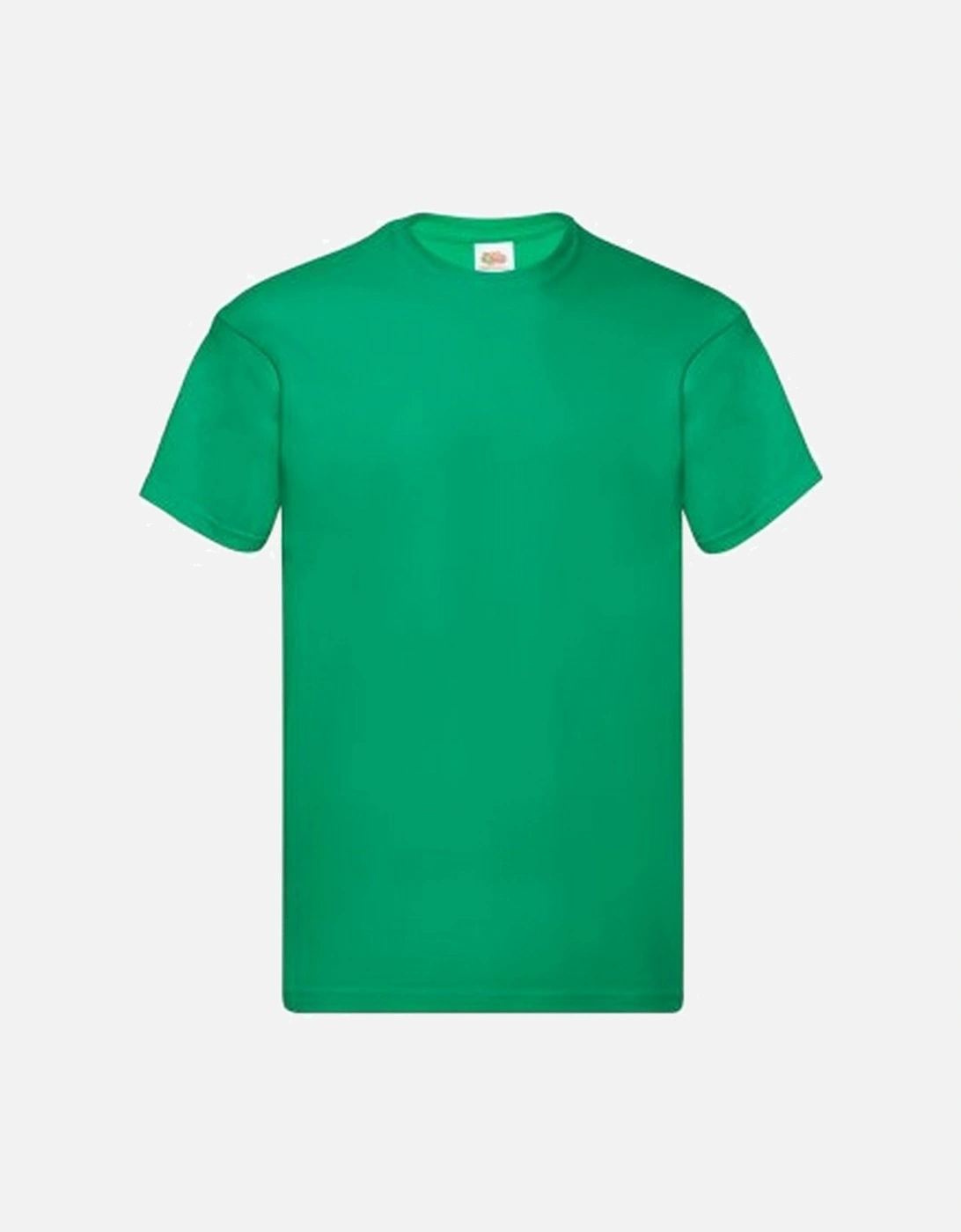Mens Original Short Sleeve T-Shirt, 3 of 2