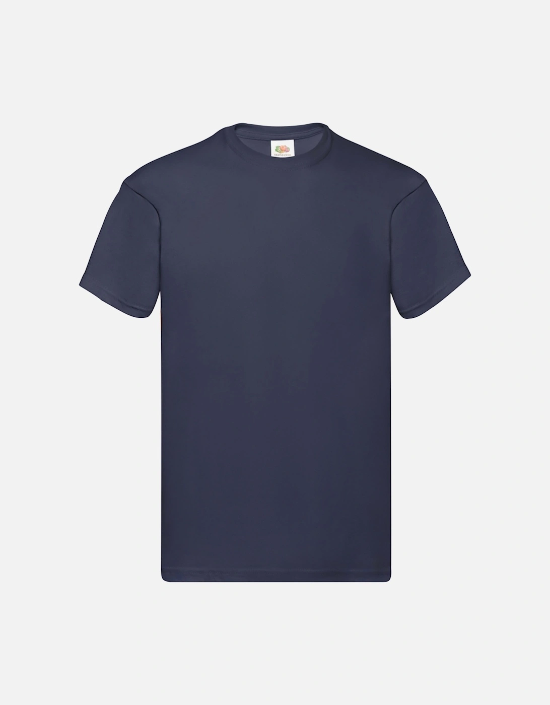 Mens Original Short Sleeve T-Shirt, 5 of 4