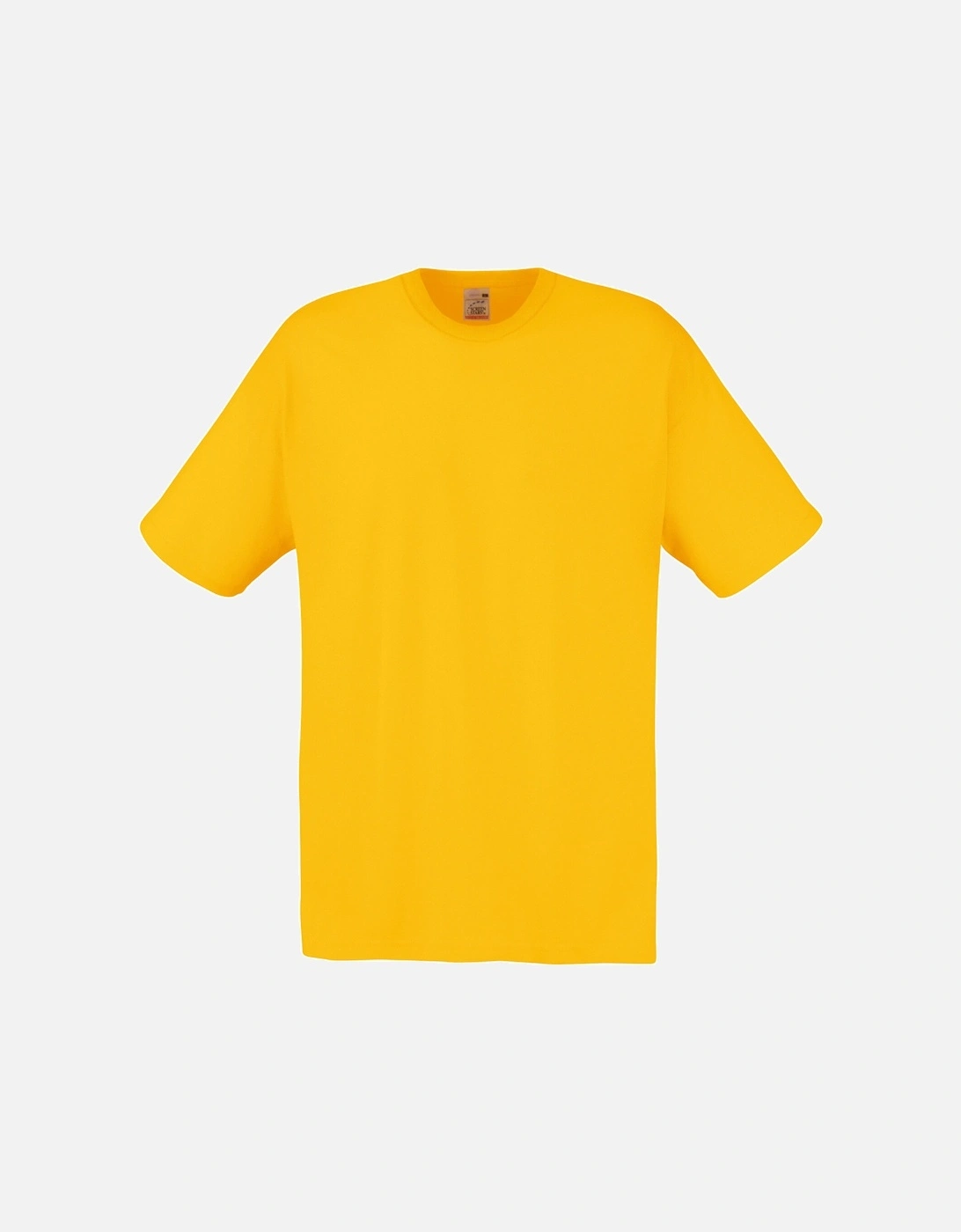 Mens Original Short Sleeve T-Shirt, 3 of 2