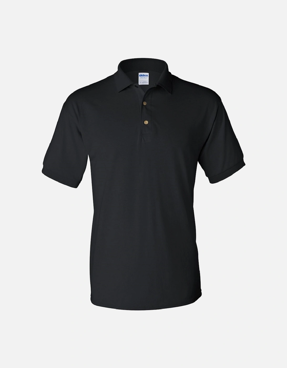 Adult DryBlend Jersey Short Sleeve Polo Shirt, 6 of 5