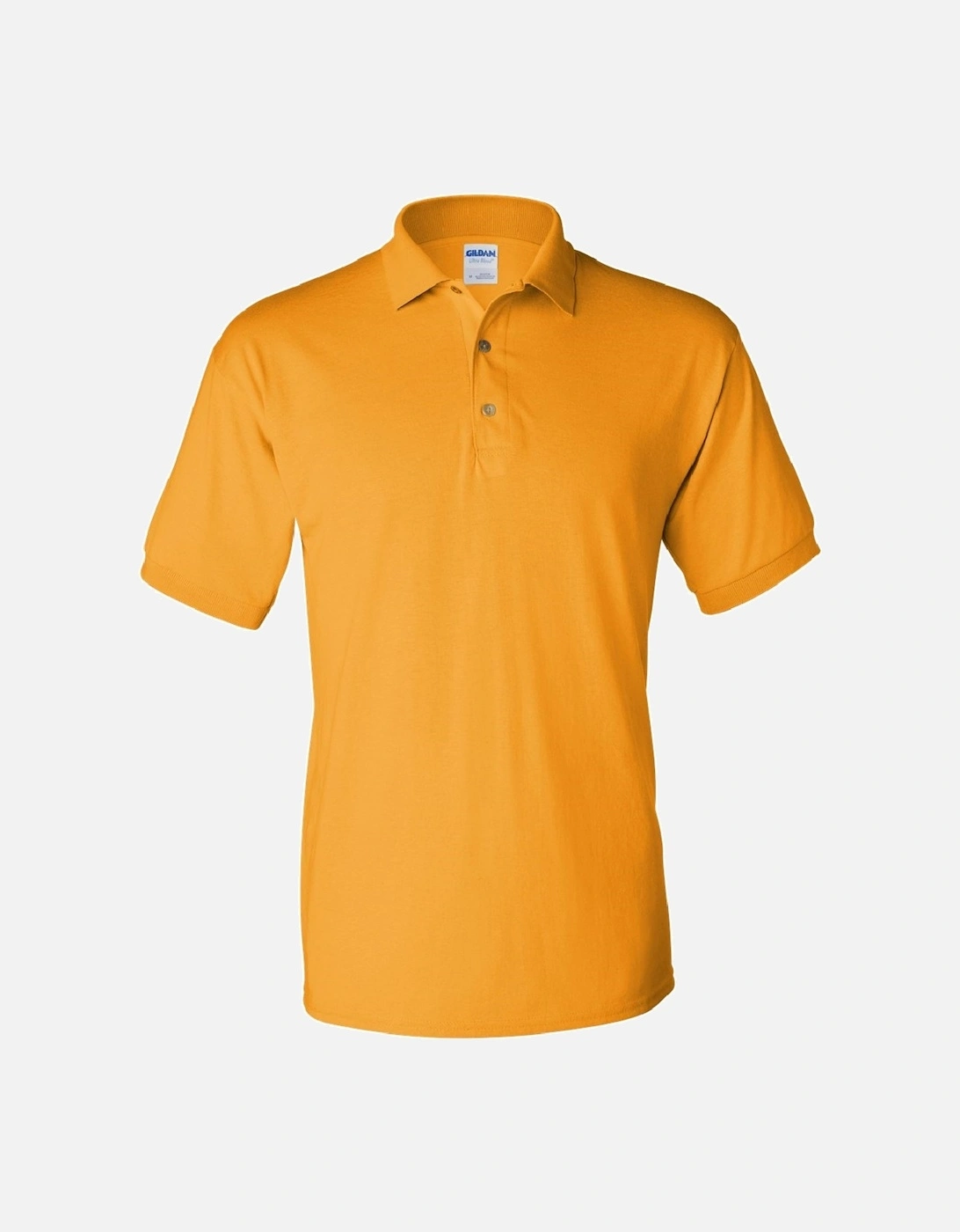 Adult DryBlend Jersey Short Sleeve Polo Shirt, 6 of 5