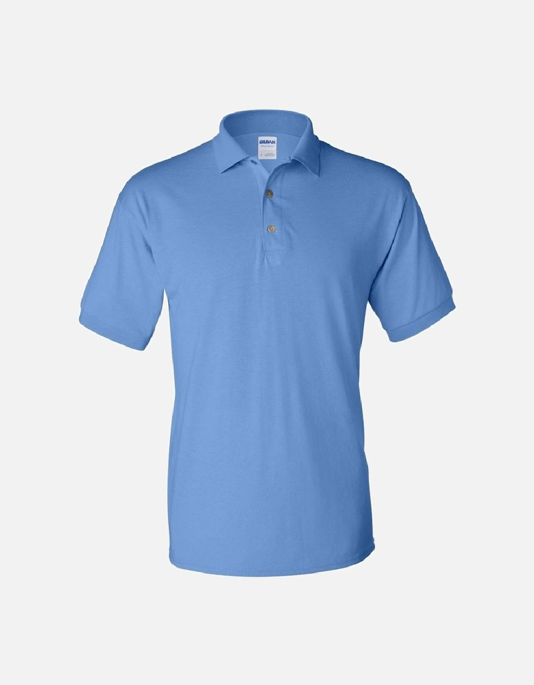 Adult DryBlend Jersey Short Sleeve Polo Shirt, 3 of 2