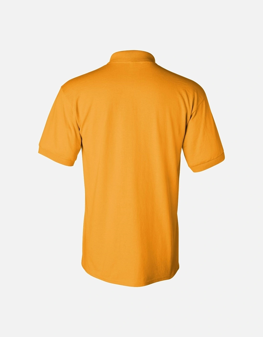 Adult DryBlend Jersey Short Sleeve Polo Shirt