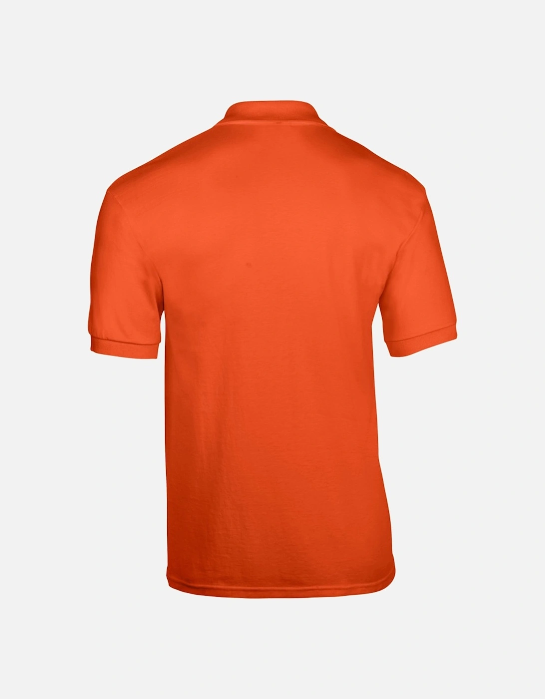 Adult DryBlend Jersey Short Sleeve Polo Shirt