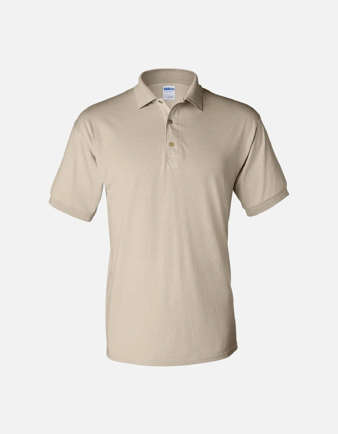 Adult DryBlend Jersey Short Sleeve Polo Shirt, 6 of 5