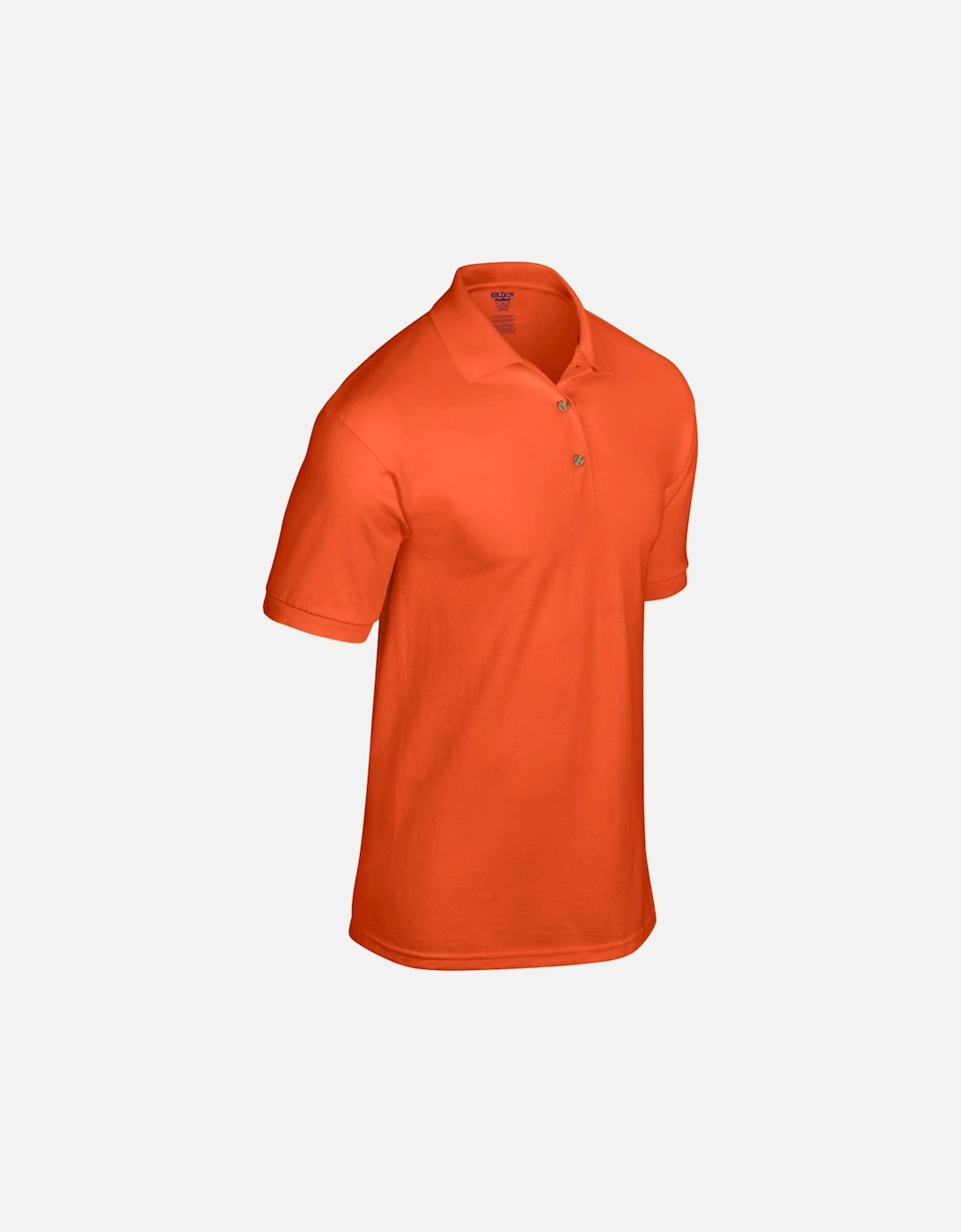 Adult DryBlend Jersey Short Sleeve Polo Shirt