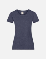 Vintage Heather Navy