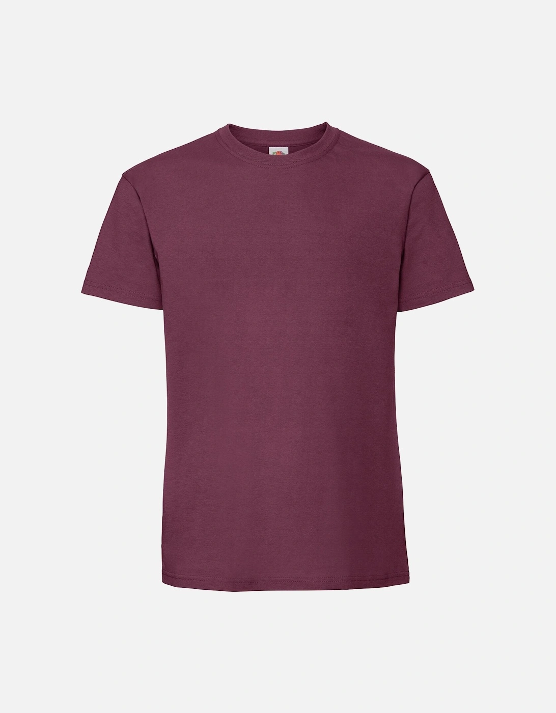 Mens Ringspun Premium T-Shirt, 4 of 3