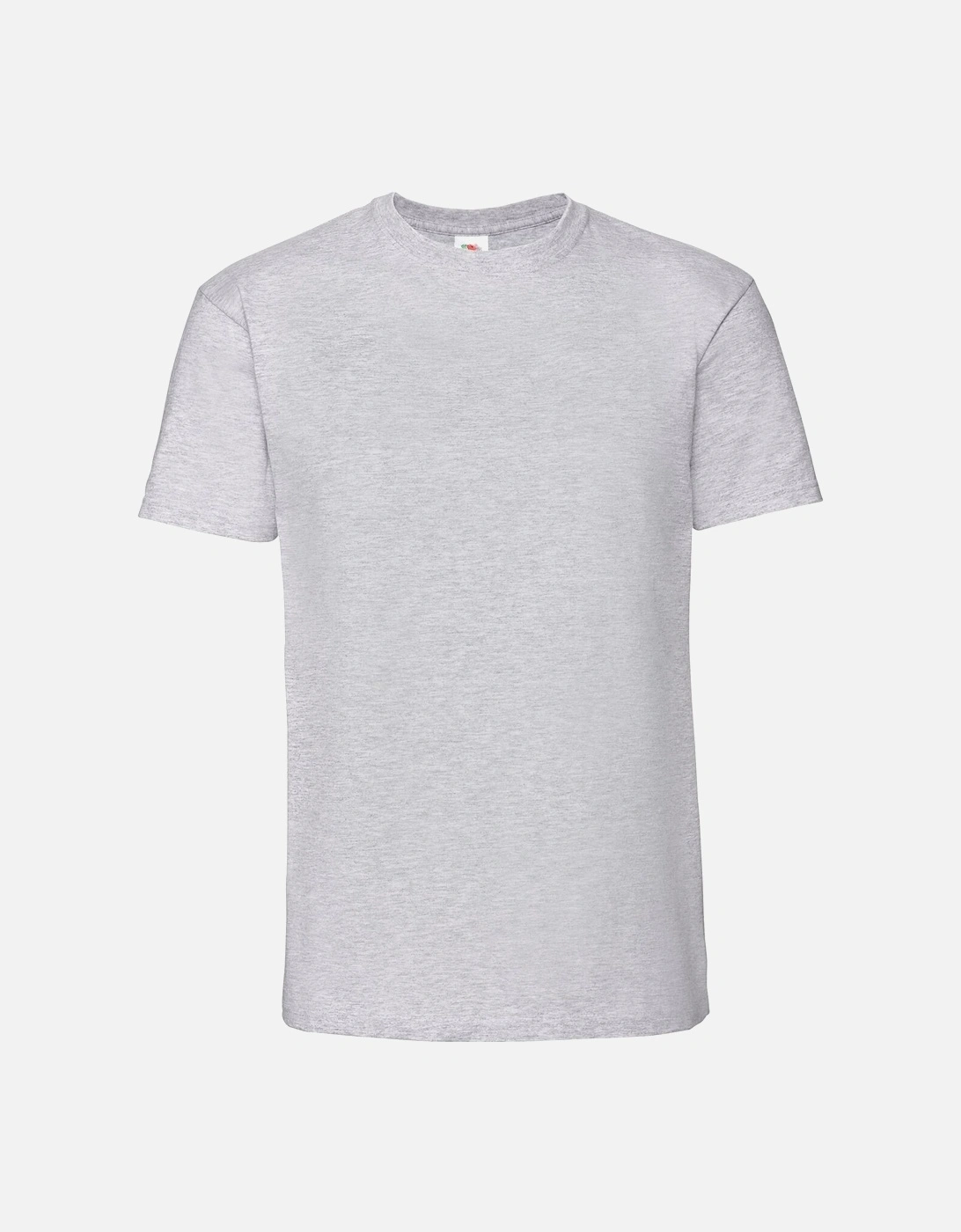Mens Ringspun Premium T-Shirt, 4 of 3