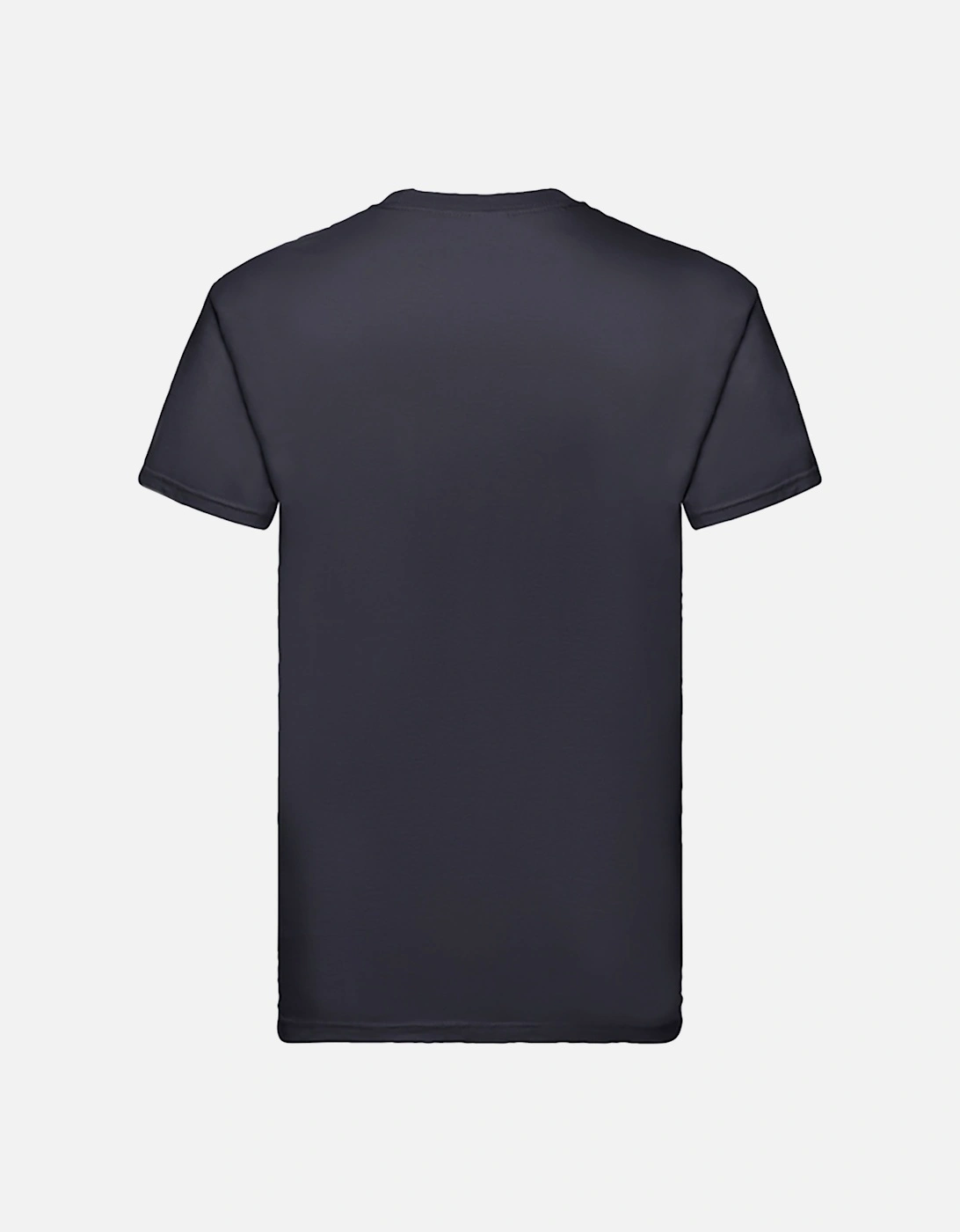 Mens Super Premium Short Sleeve Crew Neck T-Shirt