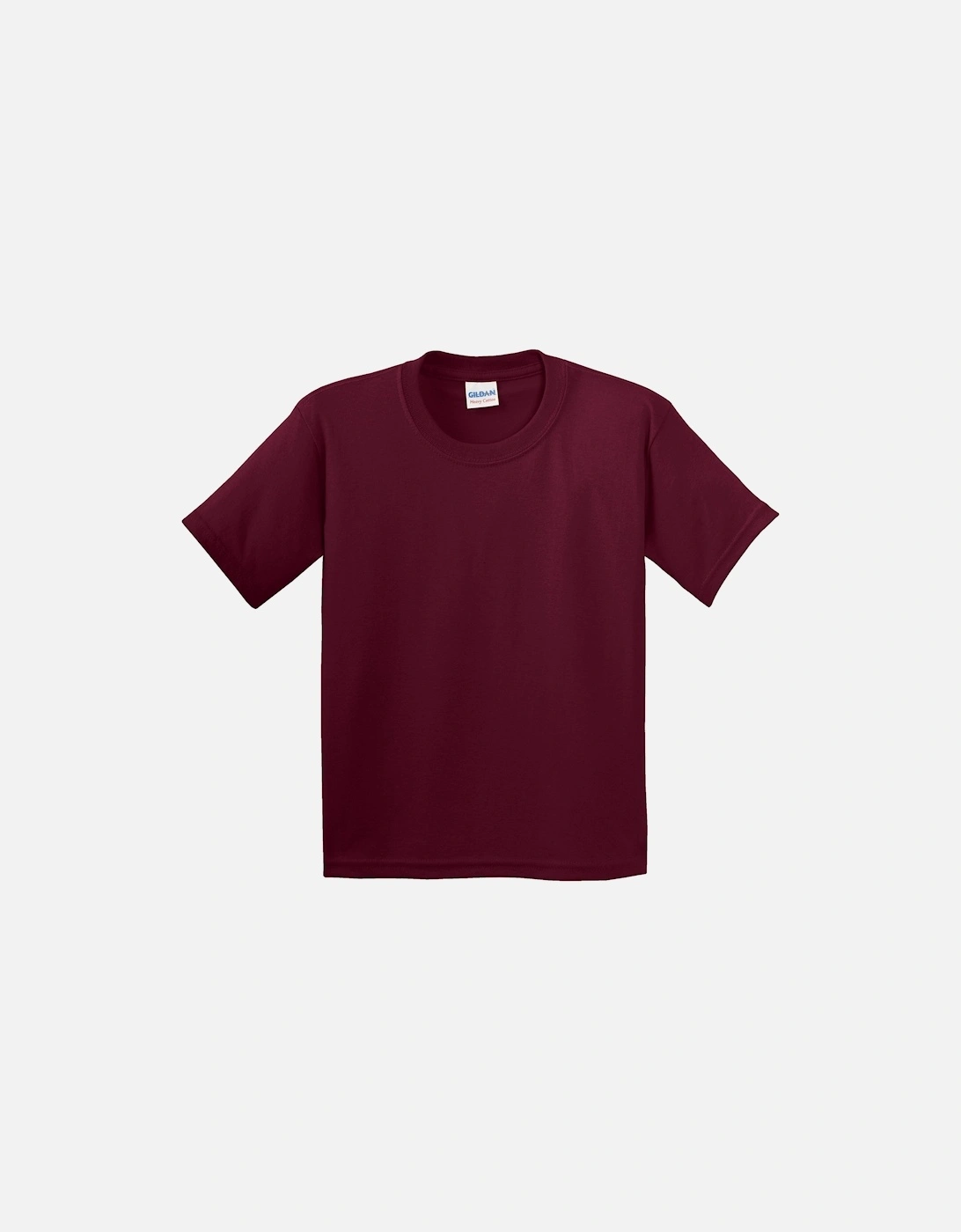 Youth Unisex Heavy Cotton T-Shirt