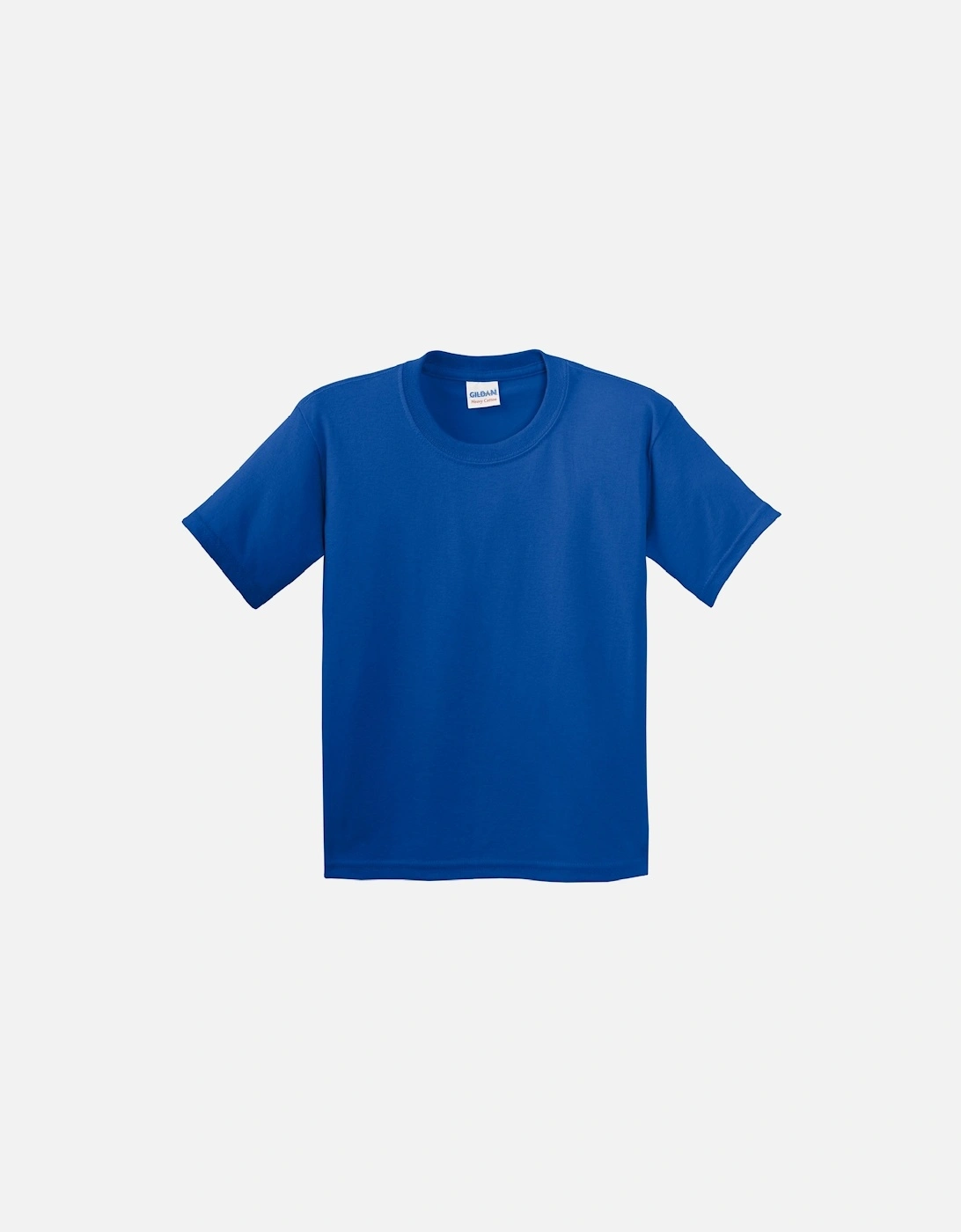 Youth Unisex Heavy Cotton T-Shirt, 4 of 3
