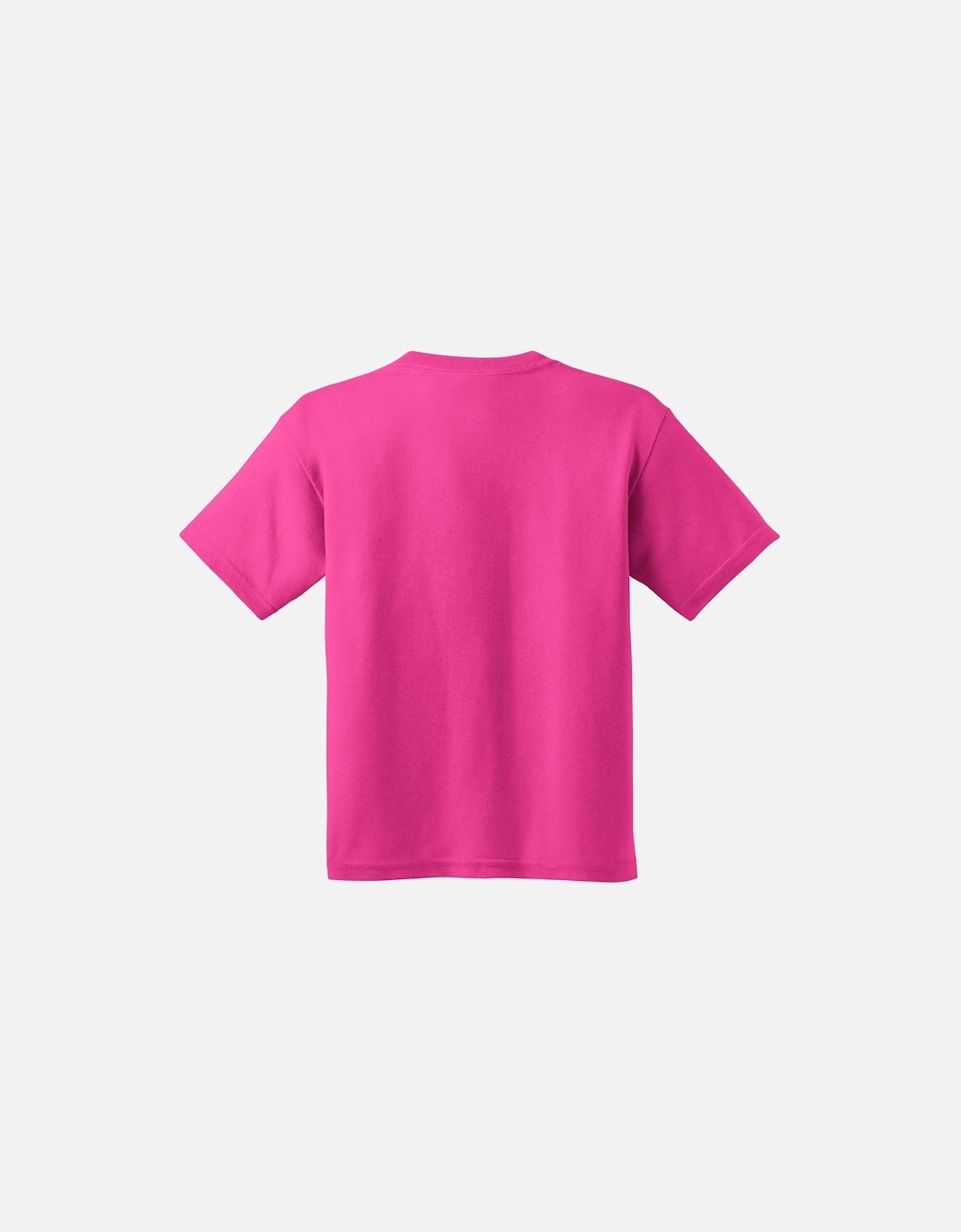 Youth Unisex Heavy Cotton T-Shirt