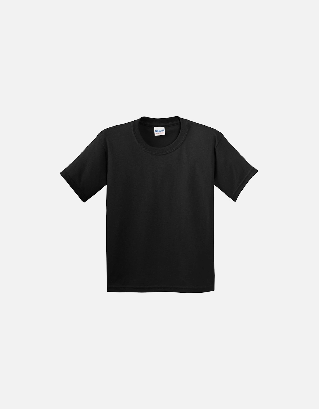 Youth Unisex Heavy Cotton T-Shirt, 6 of 5