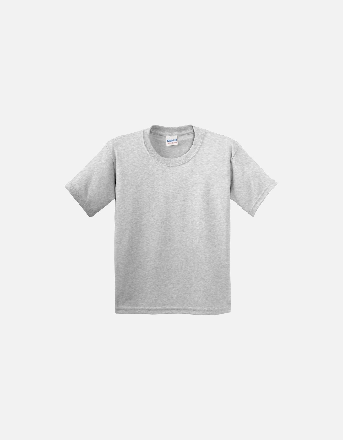 Youth Unisex Heavy Cotton T-Shirt, 3 of 2