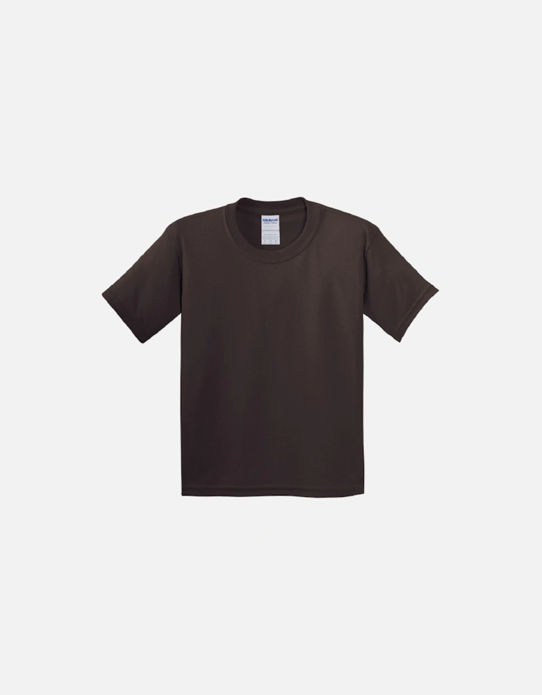 Youth Unisex Heavy Cotton T-Shirt