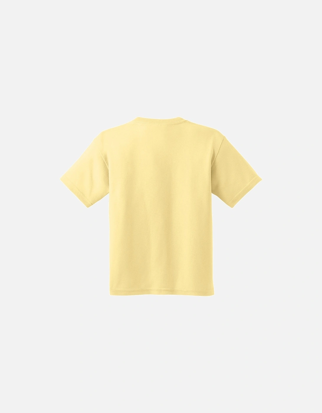 Youth Unisex Heavy Cotton T-Shirt