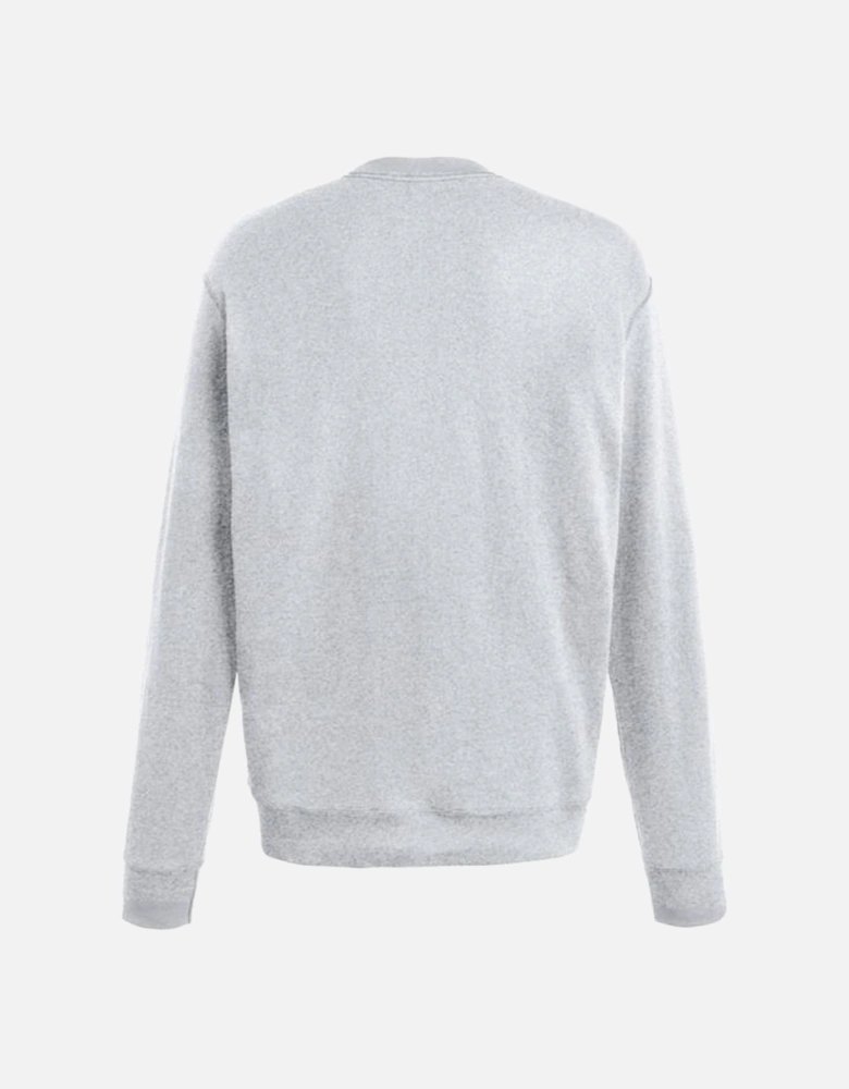 Mens Lightweight Set-In Sweatshirt