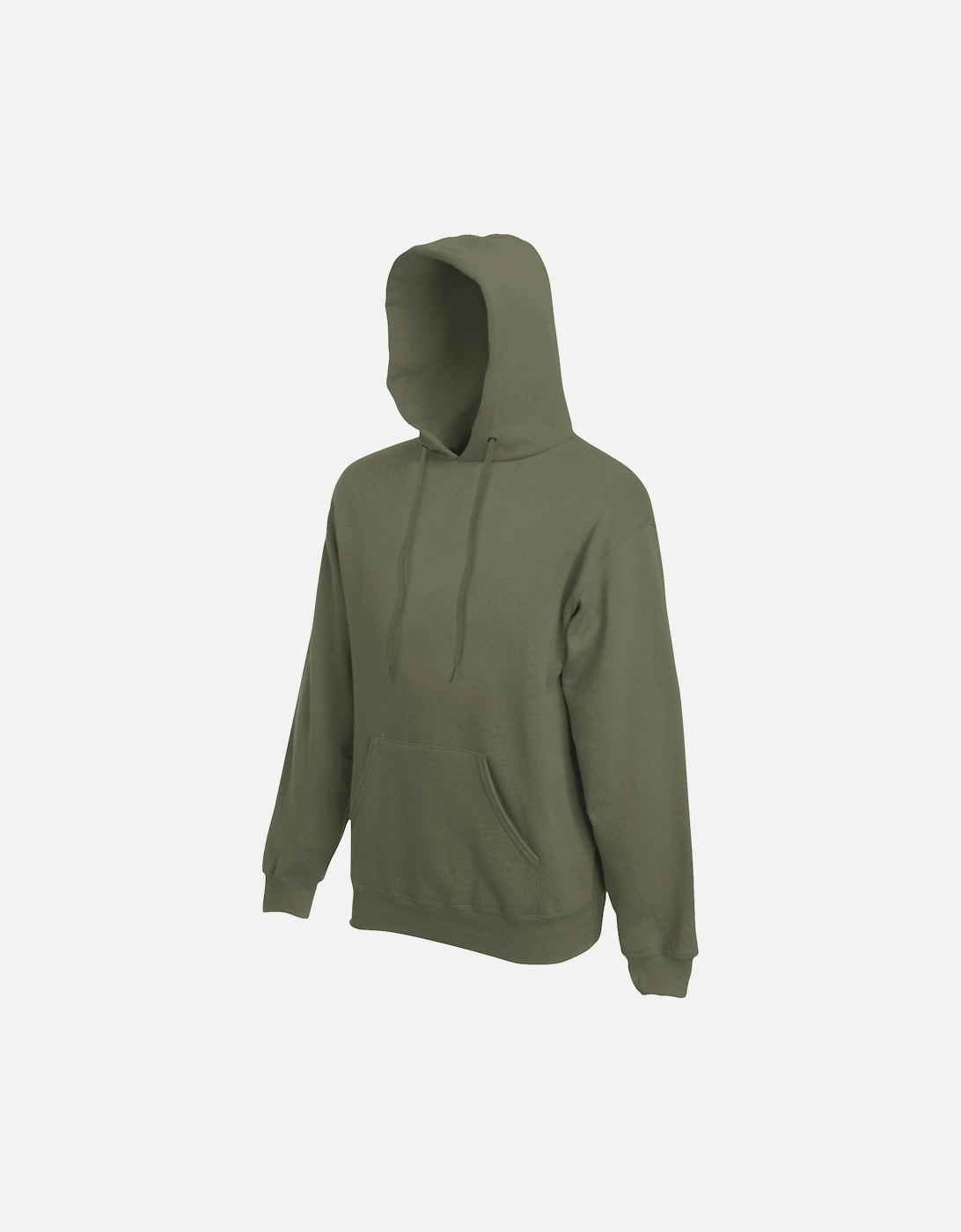 Mens Premium 70/30 Hooded Sweatshirt / Hoodie, 3 of 2