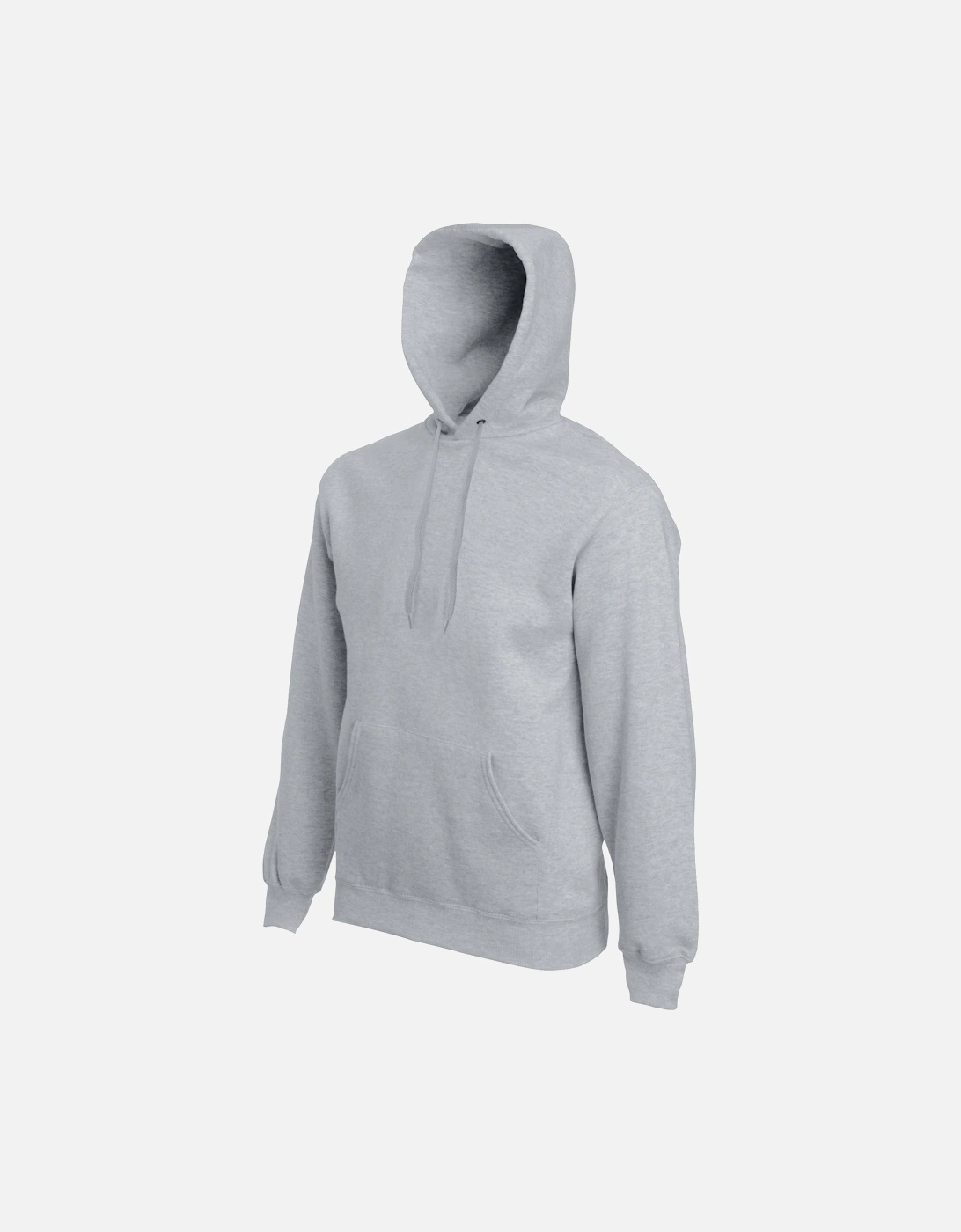 Mens Premium 70/30 Hooded Sweatshirt / Hoodie, 3 of 2