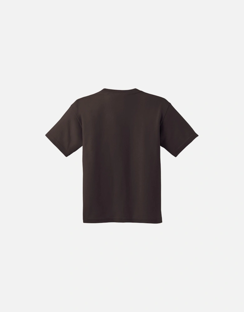 Childrens Unisex Soft Style T-Shirt