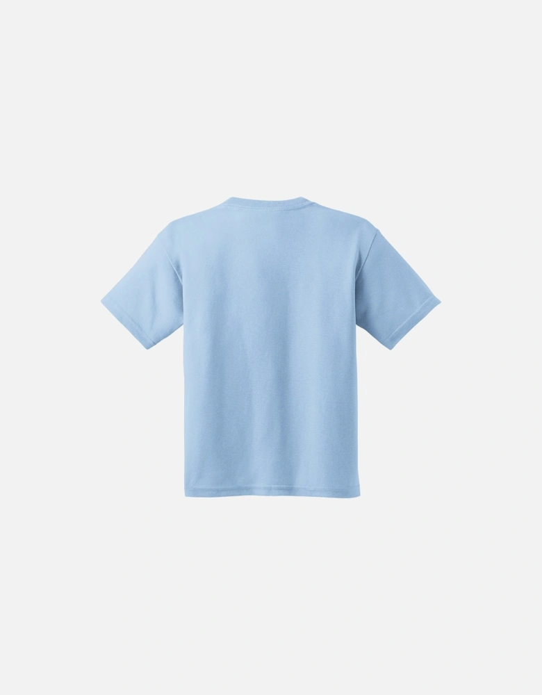 Youth Unisex Heavy Cotton T-Shirt