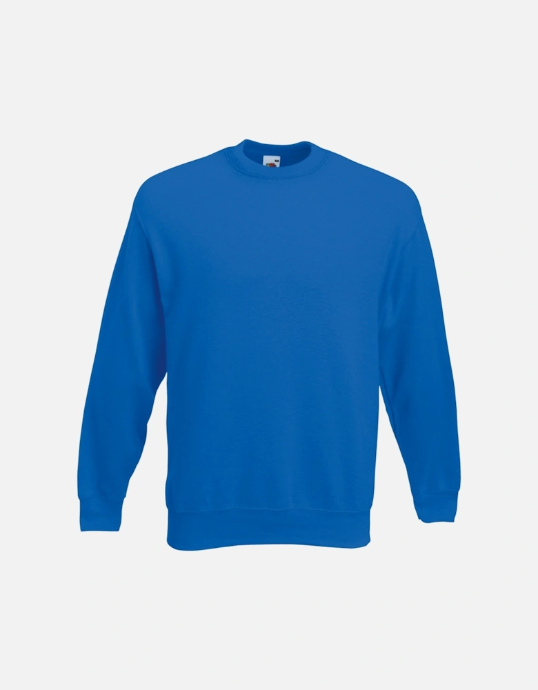 Unisex Premium 70/30 Set-In Sweatshirt