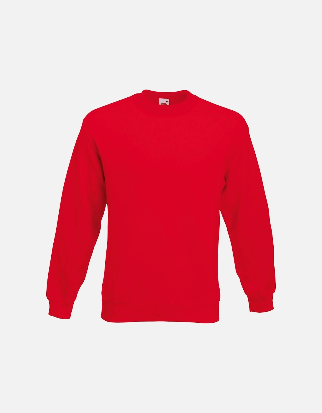 Unisex Premium 70/30 Set-In Sweatshirt, 4 of 3