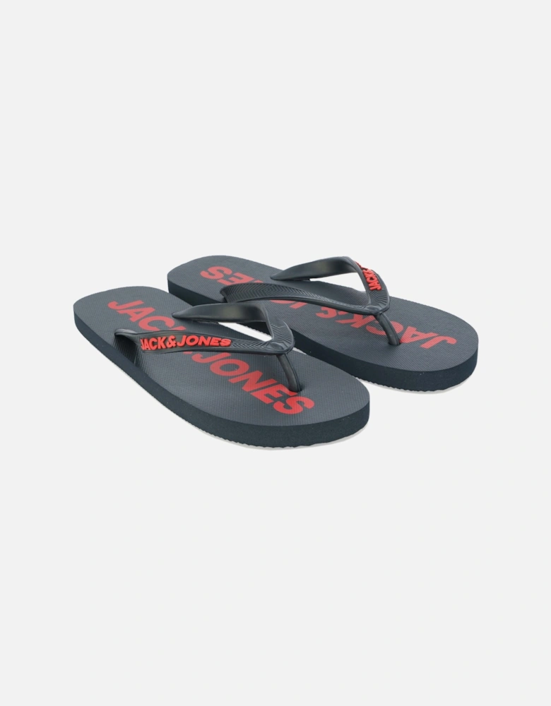 Mens Logo EVA Flip Flop